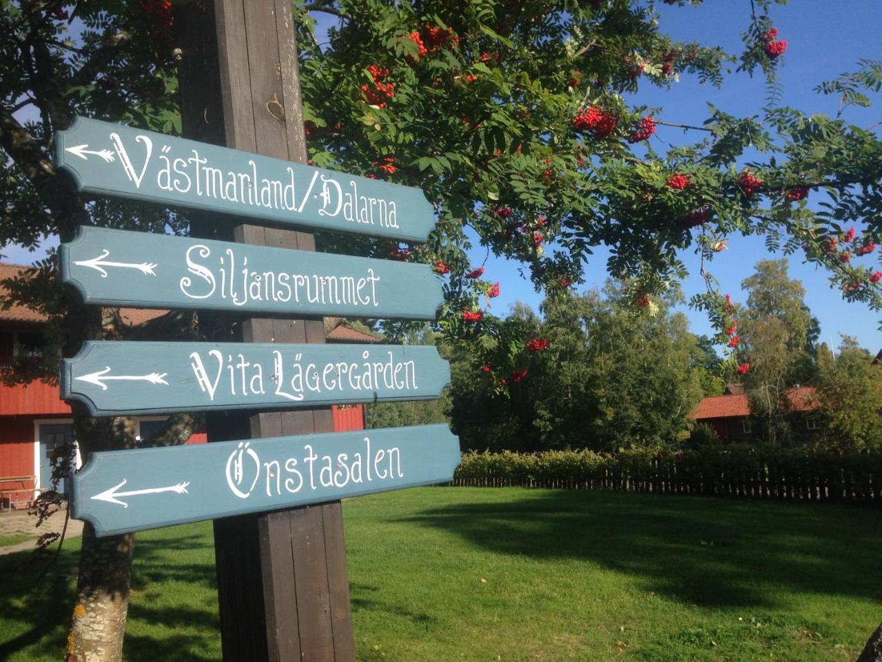 Hotel Stiftsgarden I 3*